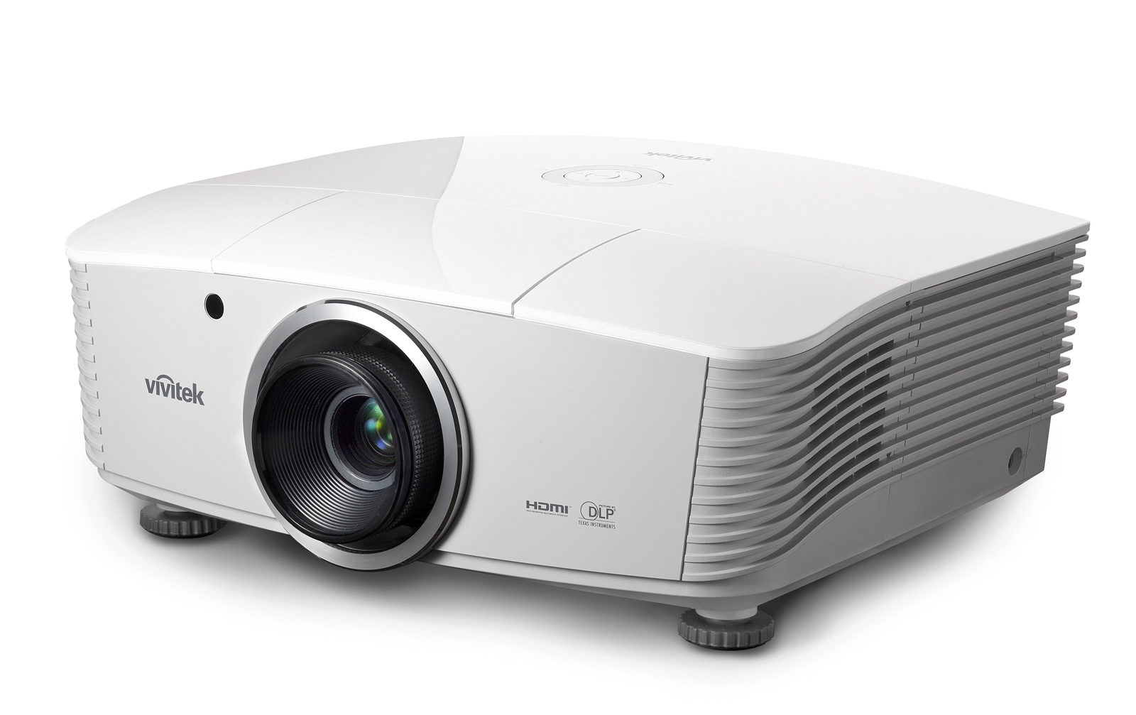 Large Venue Projectors