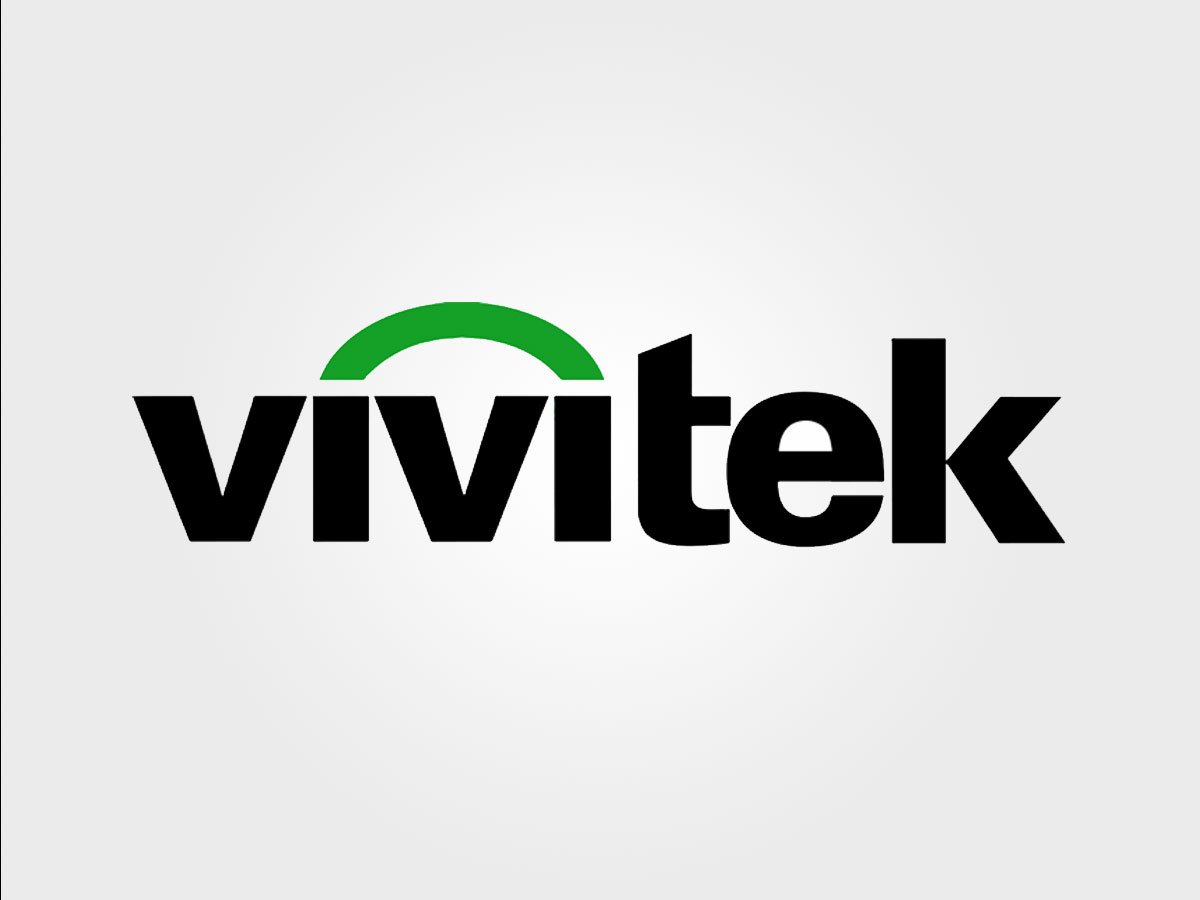 Qumi Q9 2 Vivitek logo
