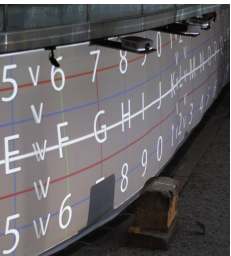 Roman Barcelona Comes to Live Again using Vivitek Projectors ! 3 Zrzut ekranu 94