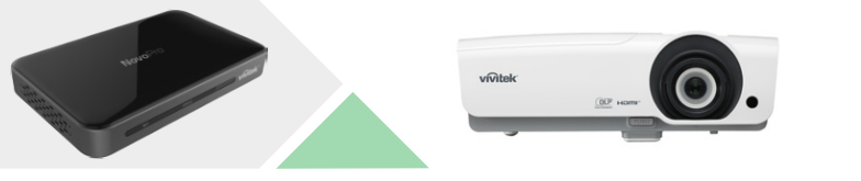 Vingparken Conference Ensures Meeting Success for Everyone Thanks to Vivitek 3 Zrzut ekranu 85