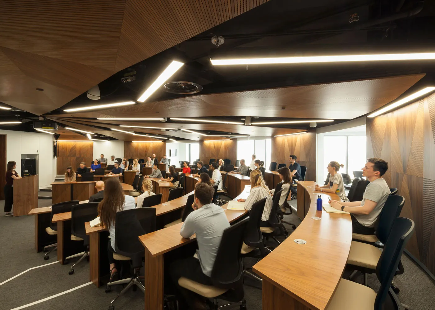 ucl school of management hero image