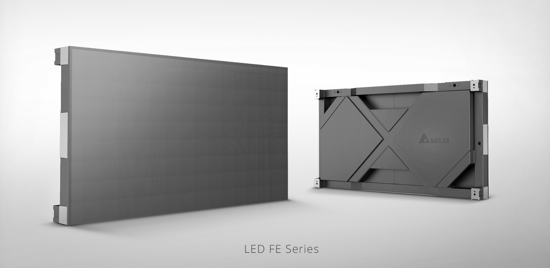 Achieve more together at ISE 2018 with Vivitek and Delta Display Solutions combining forces 2 FE series