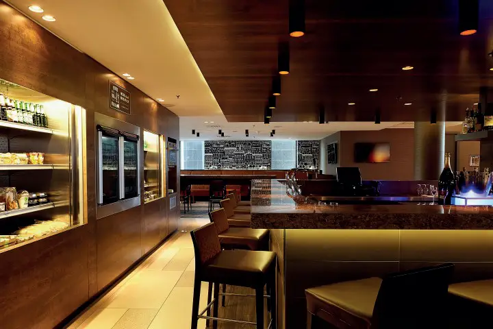 Vivitek’s LauncherPlus helps meeting participants connect effortlessly at Hyatt Place Amsterdam Airport 2 Image 1