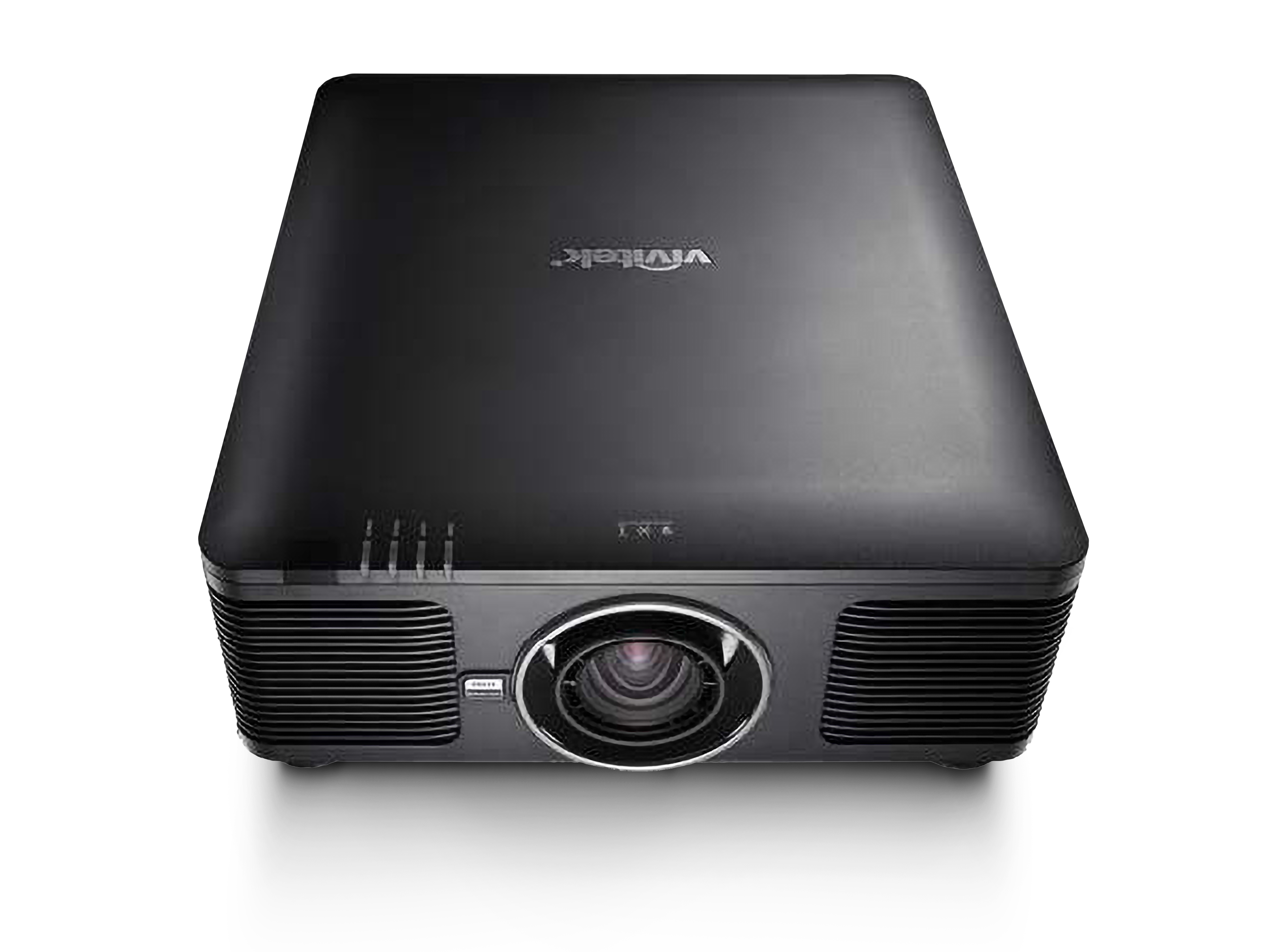 The Library – DU7090Z High Definition Laser Projector with Long Throw Lens 1 Vivitek DU7090Z and DK8500Z Institute of Psychology Melbourne