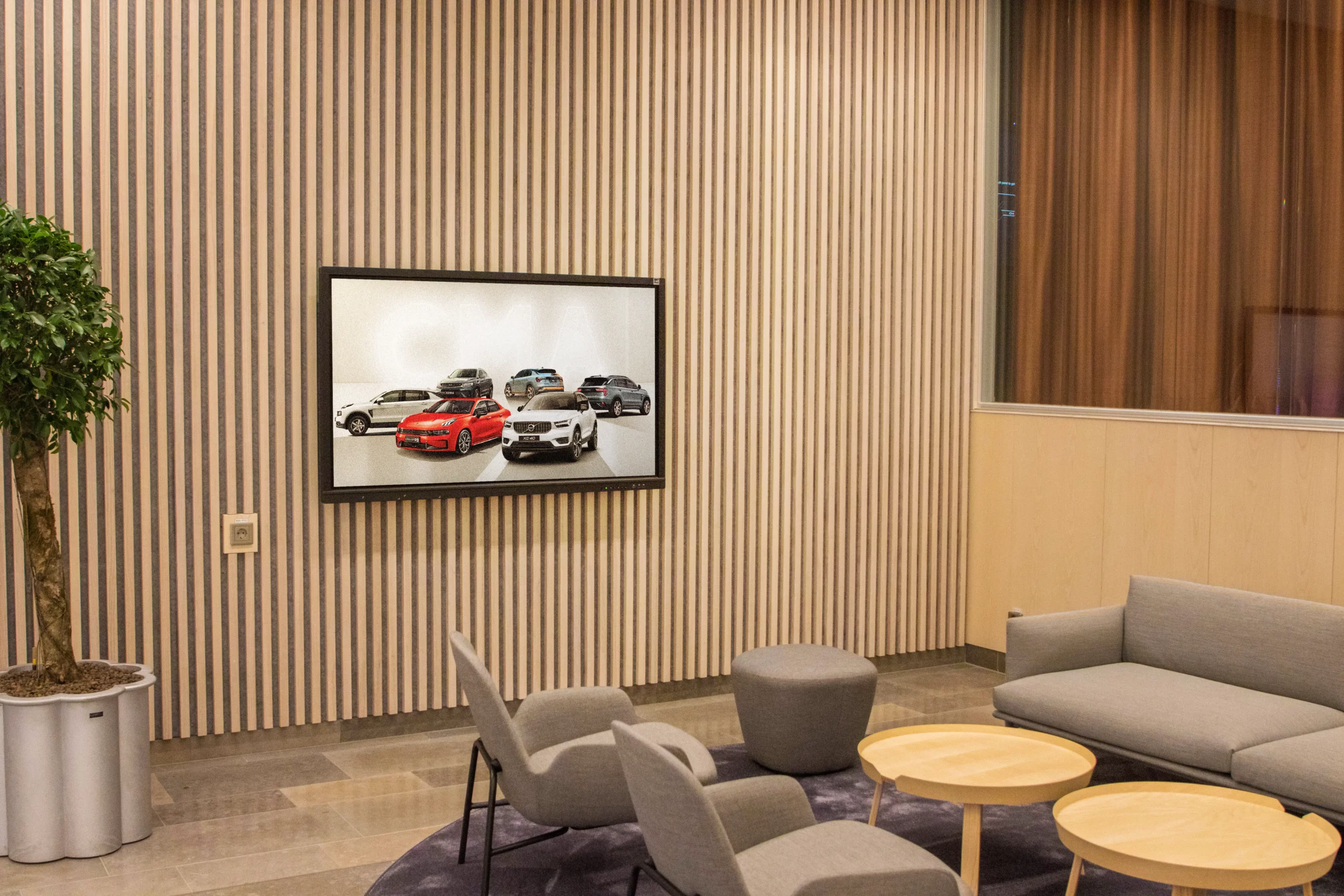 Geely Drives Towards Future Innovation in Europe with Av Solutions from Delta 3 geely 1 scaled