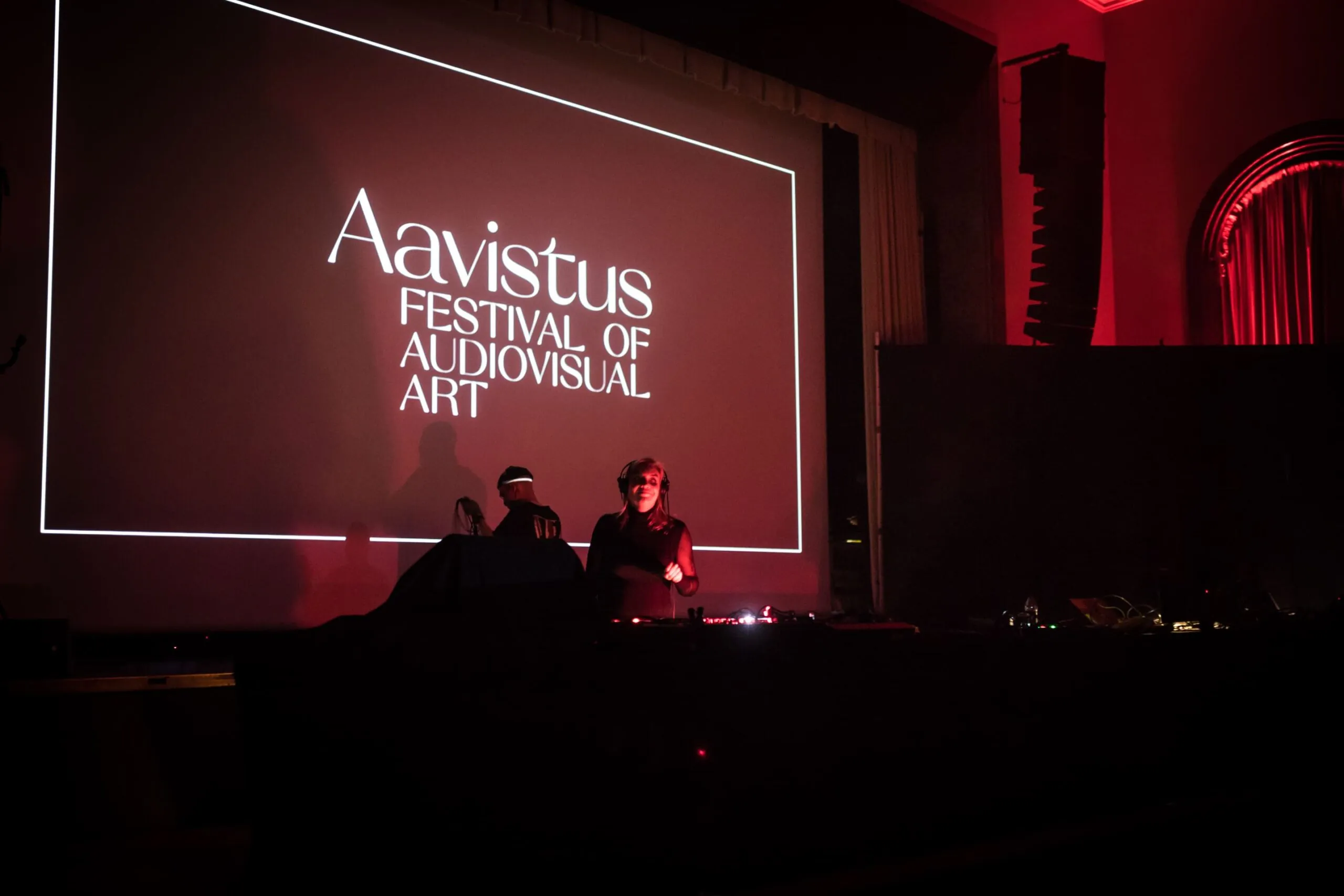 Seeing is believing at the Aavistus festival hero image scaled