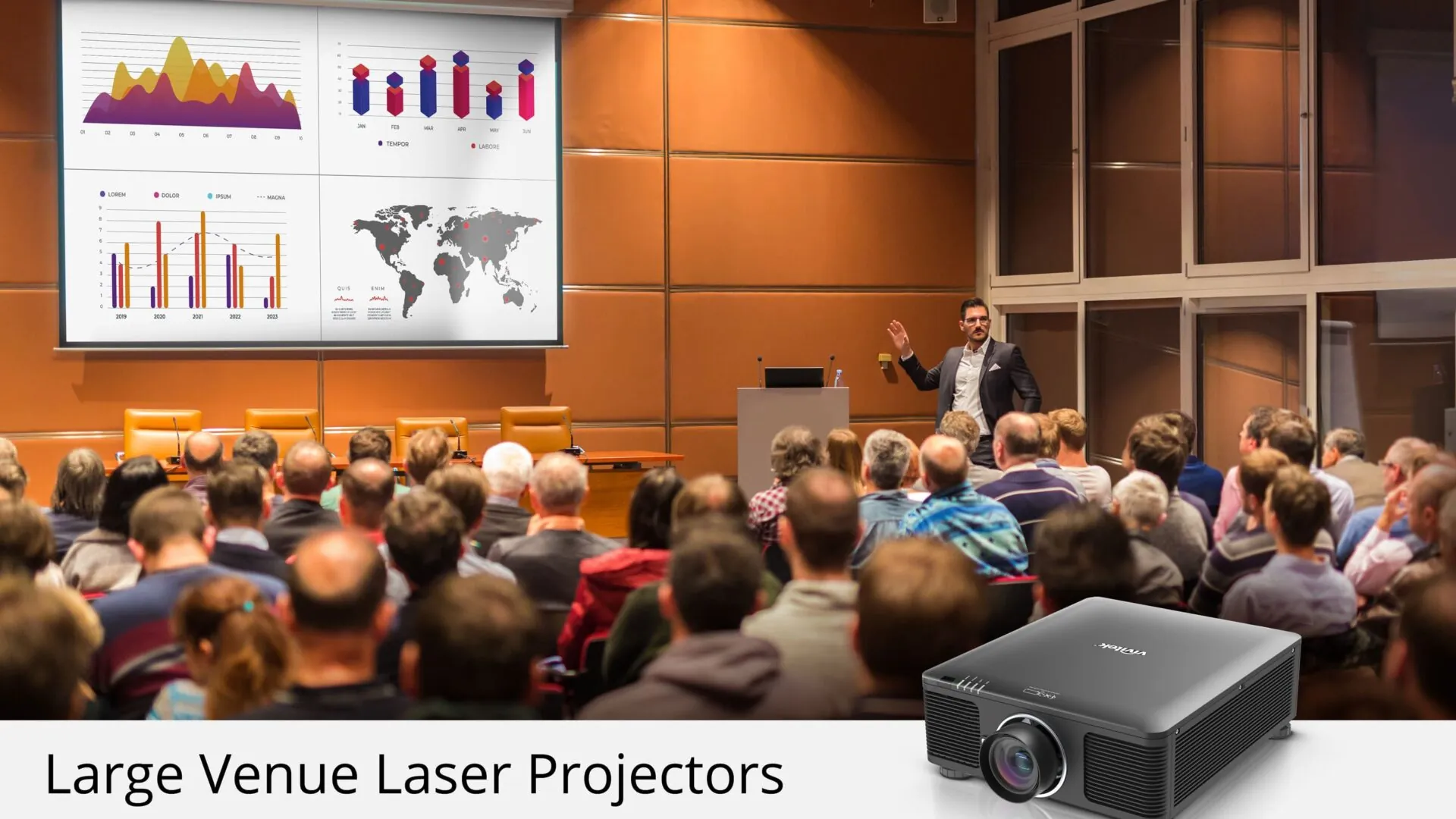 Introduction Banner D6000 press release