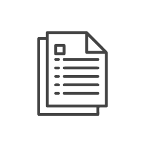 Overview icon