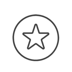 Features icon