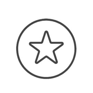Features icon
