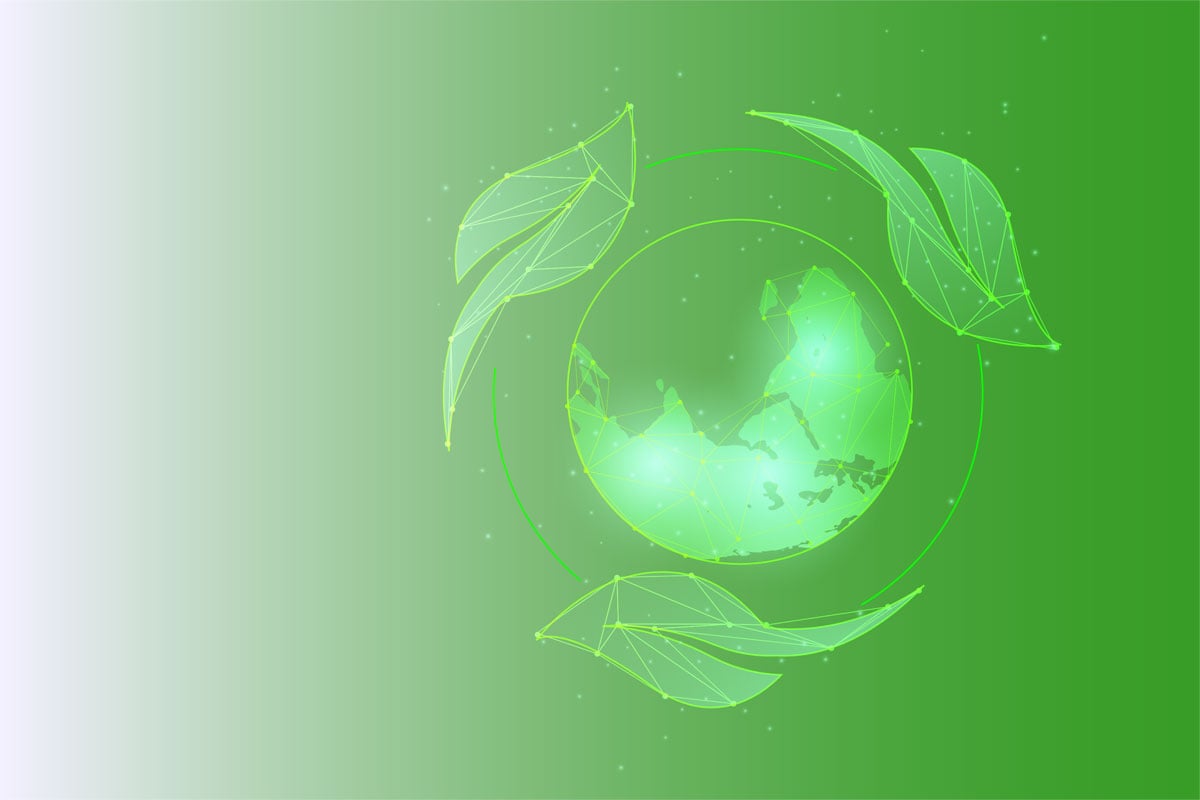 greener