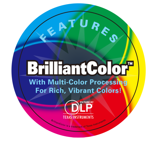 ICON BRILLIANT COLOR WHITE V3