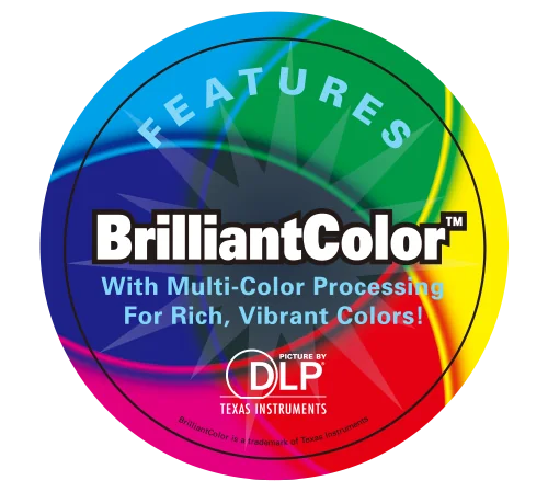 ICON BRILLIANT COLOR WHITE V3