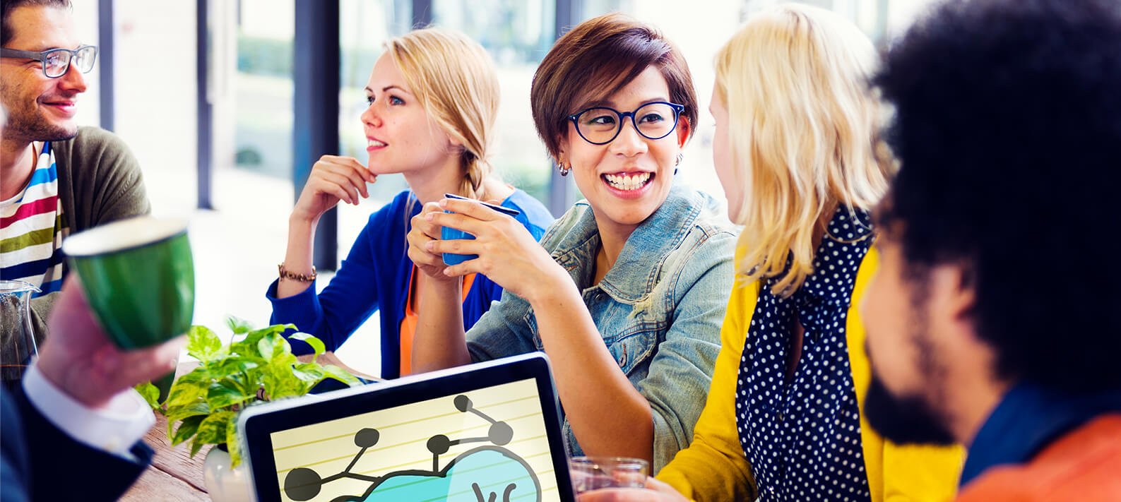 Three Top Presentation Tips by a Certified Professional Facilitator 2 3 2