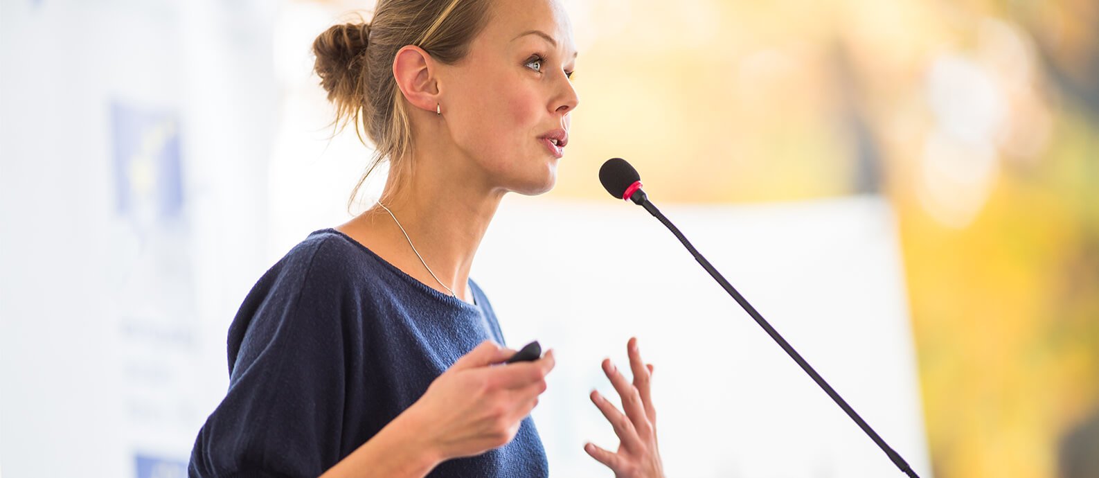 Three Top Presentation Tips by a Certified Professional Facilitator 3 4 1 1
