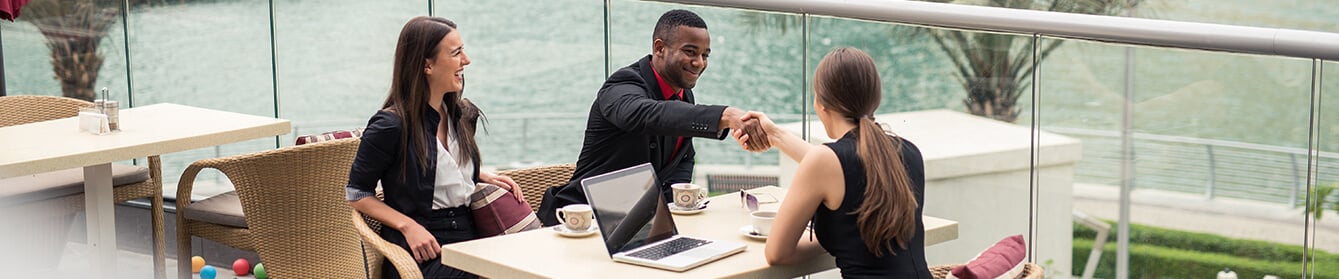 Long Summer Meetings in Freezing Cold Air-Conditioned Rooms 3 4 2