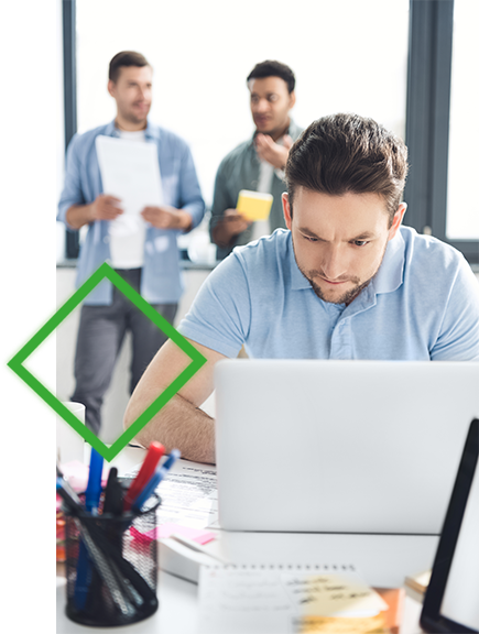 A new outlook on stand-up scrum meetings 3 4 4