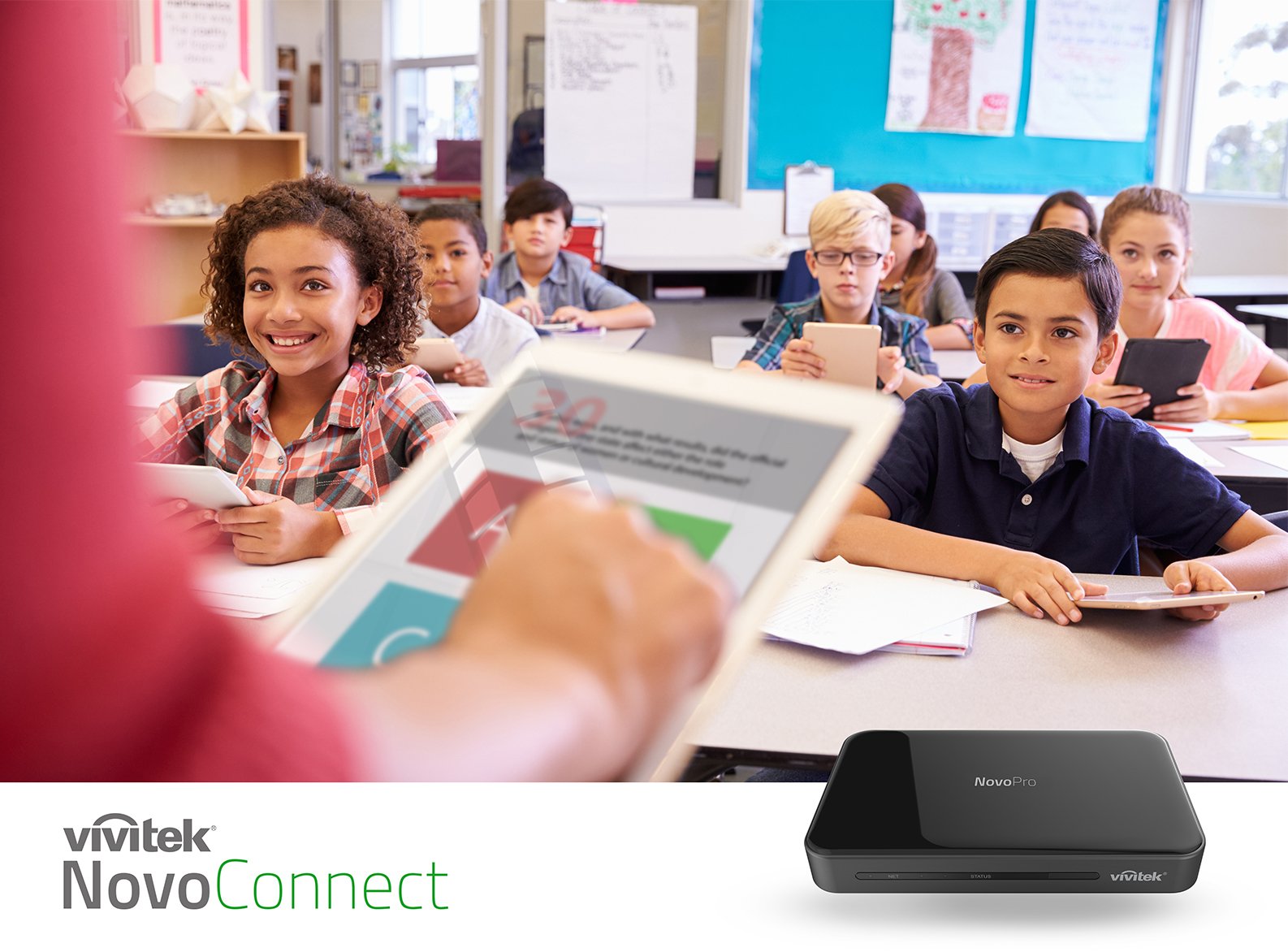 NovoPro Great Tool for Teachers to Increase Student Engagement 3 4