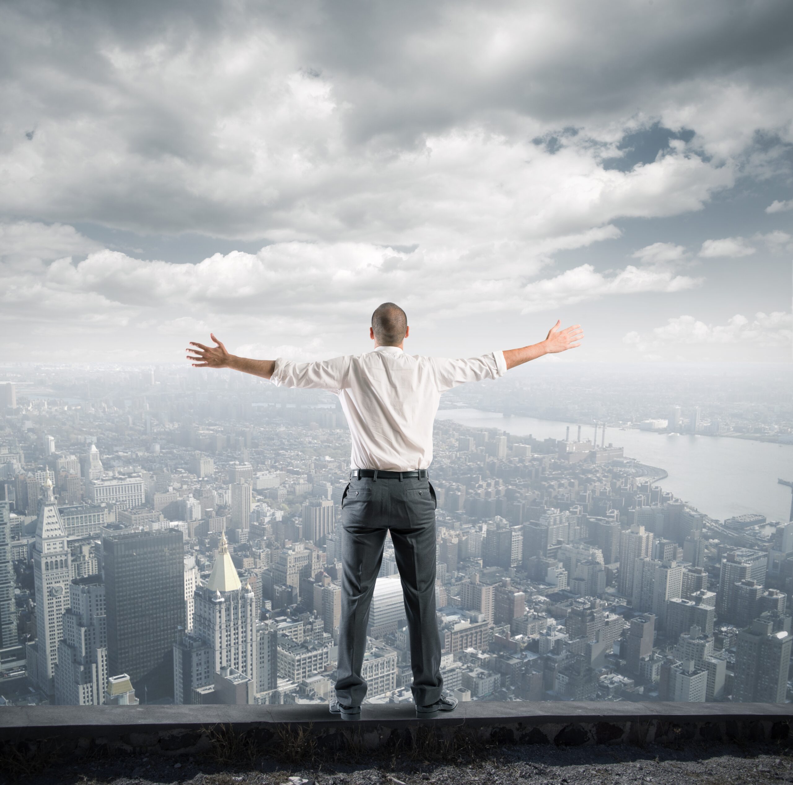 Time to turn ‘trying’ into ‘doing’ 3 Collaboration blog by Vivitek Time to turn trying into doing 4 1 scaled