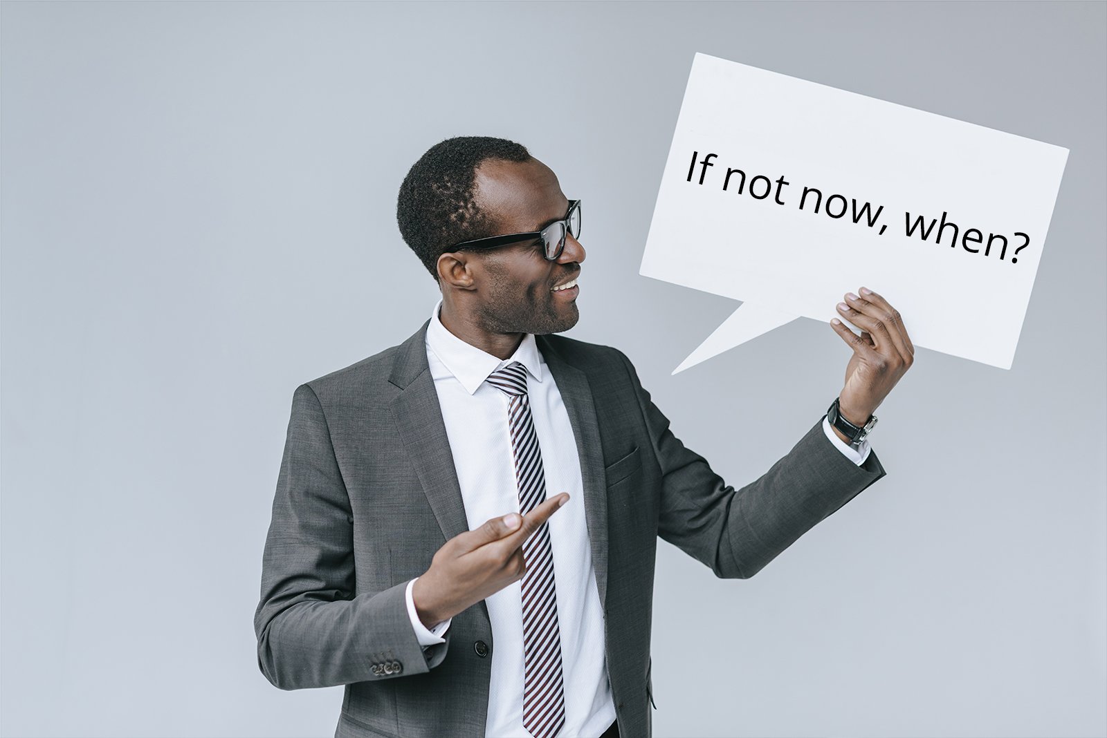 Time to turn ‘trying’ into ‘doing’ 2 Collaboration blog by Vivitek Time to turn trying into doing 2