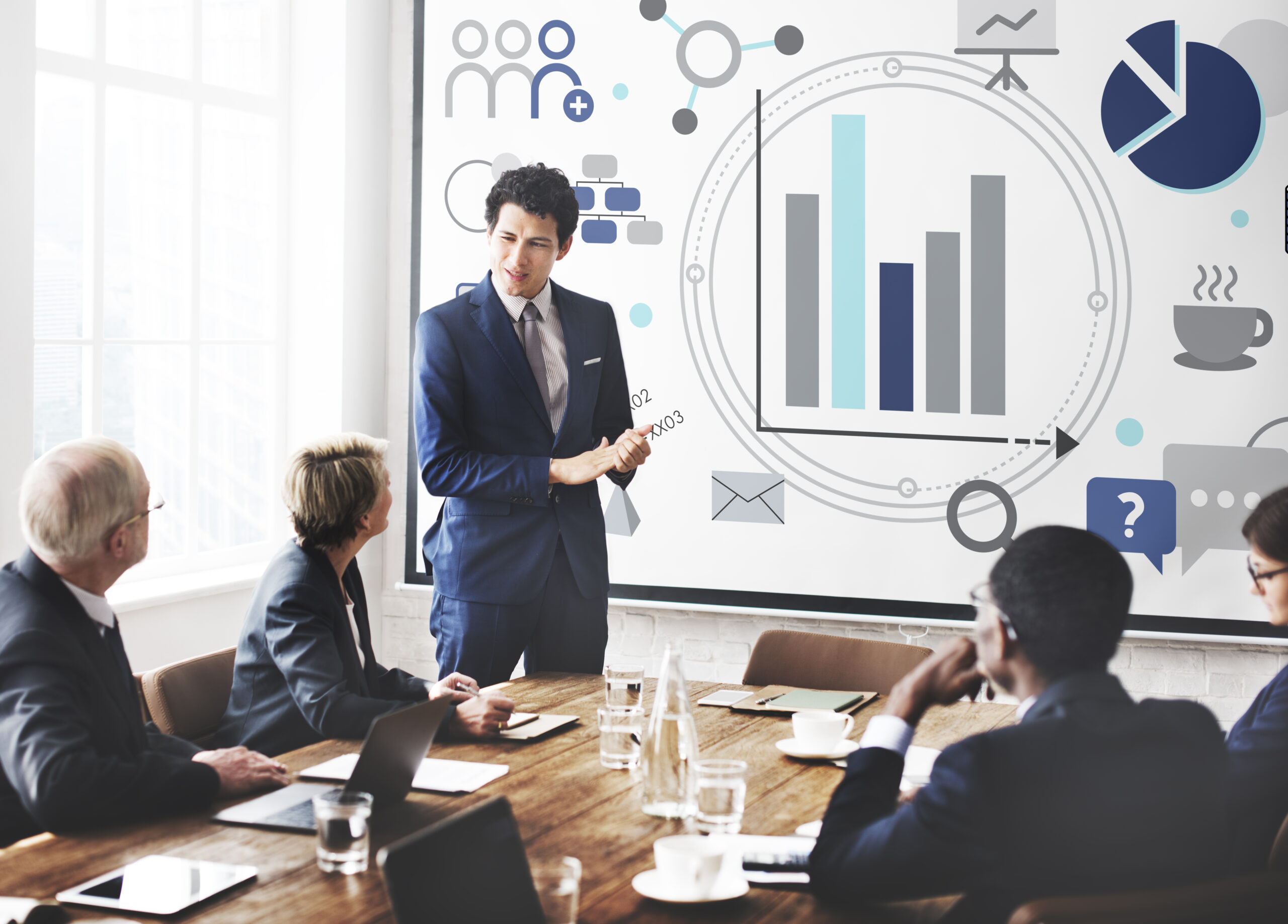 How to run a successful business meeting 3 Depositphotos 147767835 xl 2015 scaled