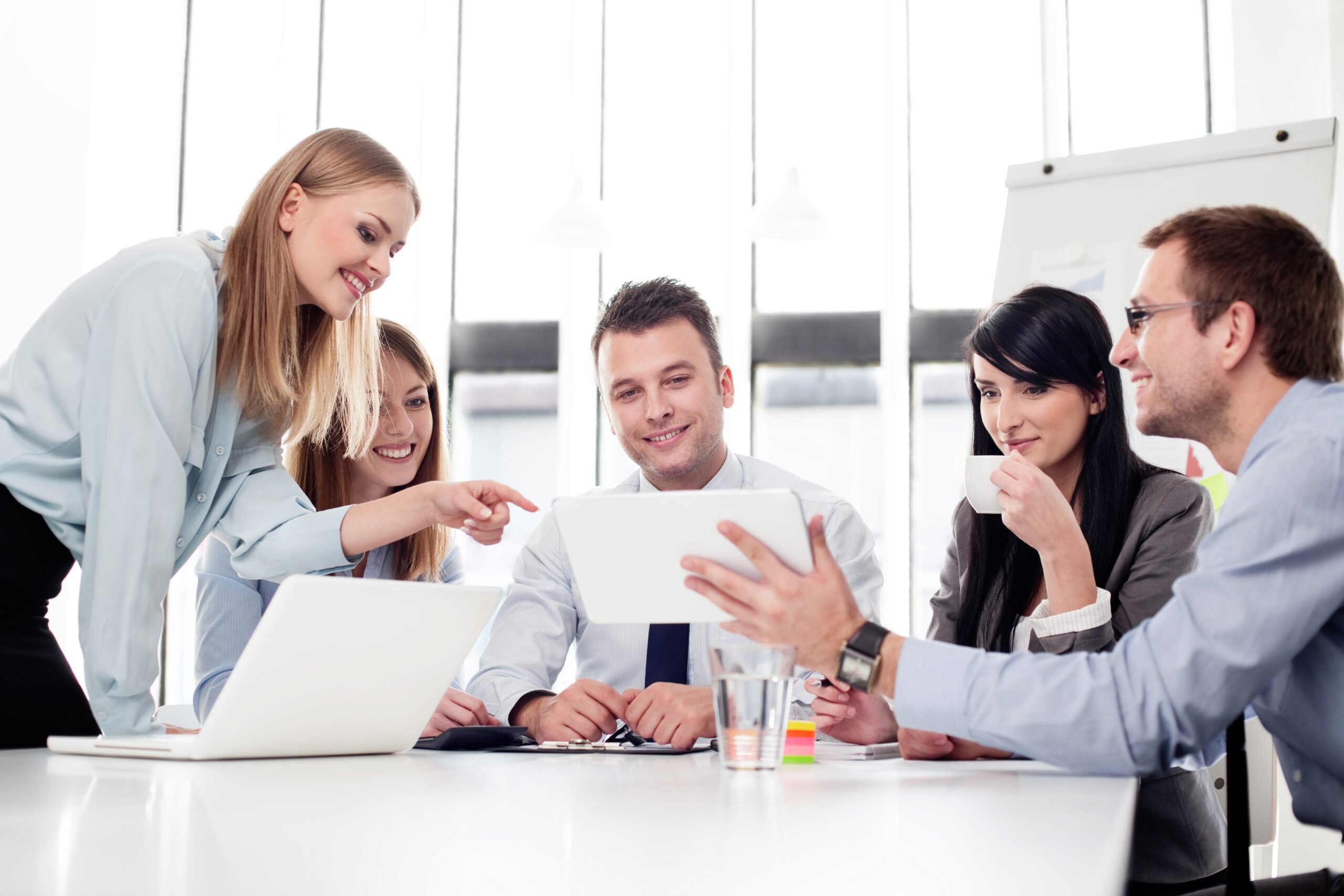 Five ways to foster creativity in your team 1 Five ways to foster creativity in your team Collaboration Blog by Vivitek2 1 scaled