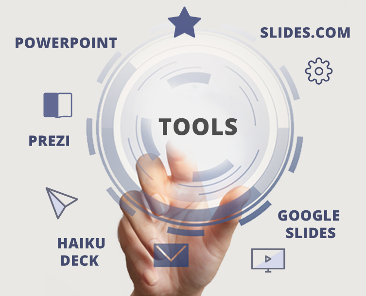 Five tools to supercharge your presentations 1 Fivetools to supercharge your presentations Collaboration Blog by Vivitek2