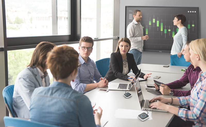 How AV equipment can make or break your meeting-room set-up 2 How AV equipment can make or break your meeting room set up nice work Vivitek Collaboration Blog 3
