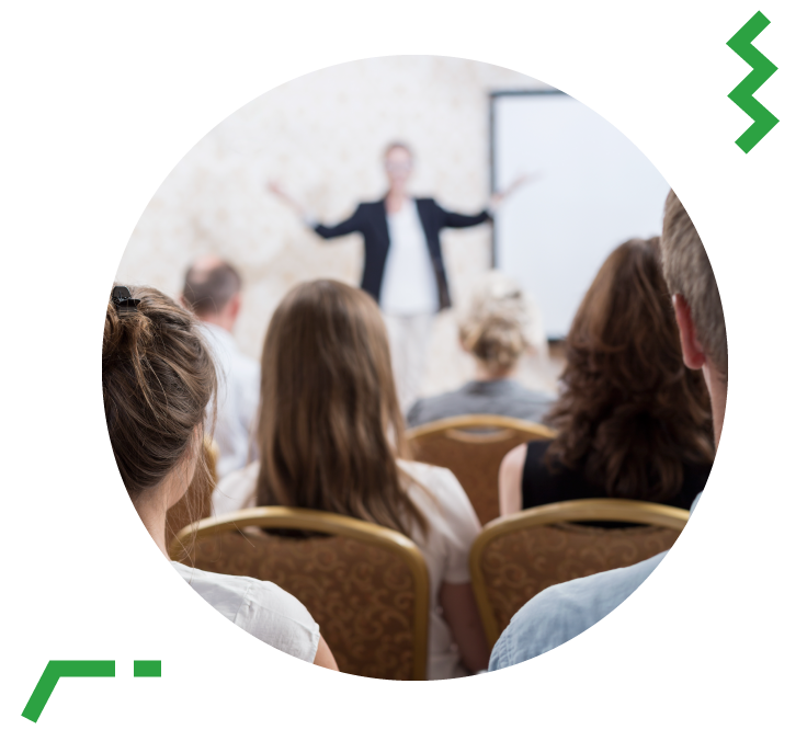 How to get your audience to listen 5 How to get your audience to listen Collaboration Blog by Vivitek 6