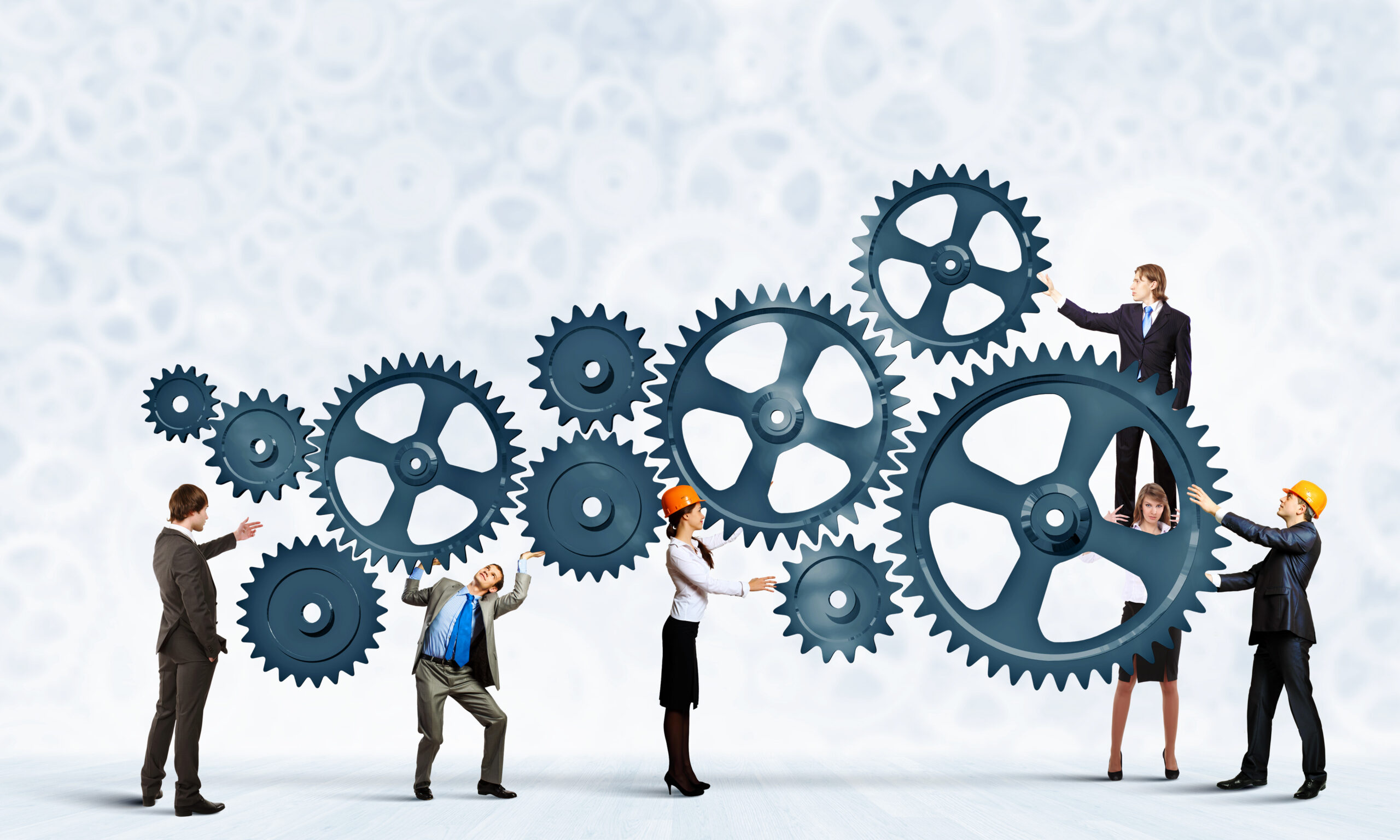 Innovative solutions – where did they come from? 2 Innovative Solutions where did they come from Collaboration blog by Vivitek 5 1 scaled