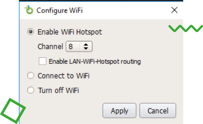 The Remote Manager 4 Novo Connect The Remote Manager 6