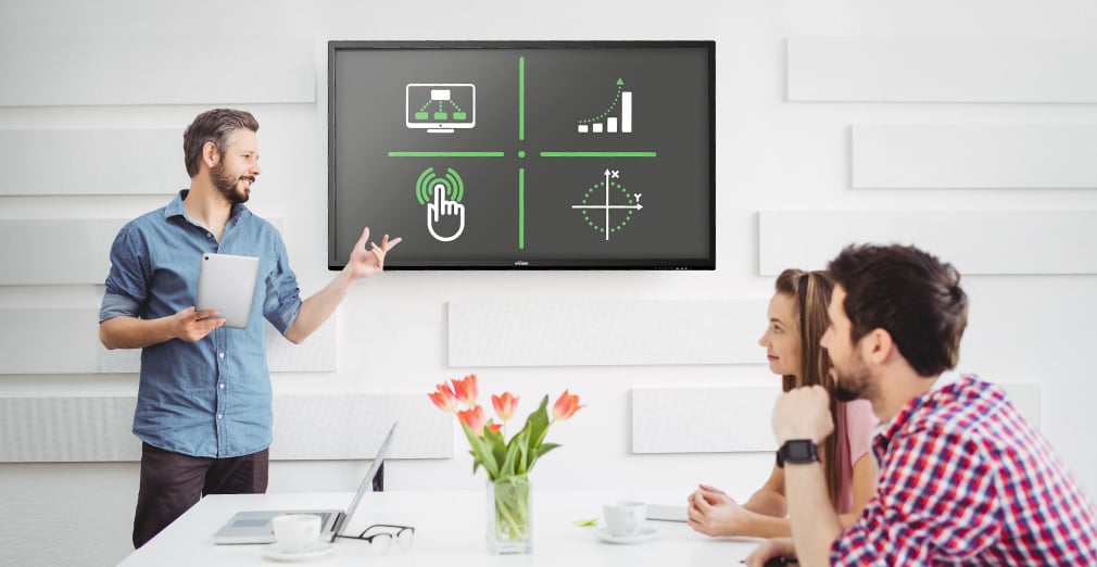 Remote Manager and NS Lookup make IT lives easier 2 Remote Manager and NS Lookup make IT lives easier Collaboration Blog by Vivitek