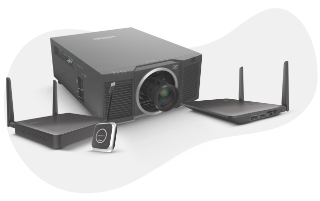 Vivitek and Delta Display Solutions Celebrate Together at ISE 2019 1 Screenshot 2018 12 19 at 115516