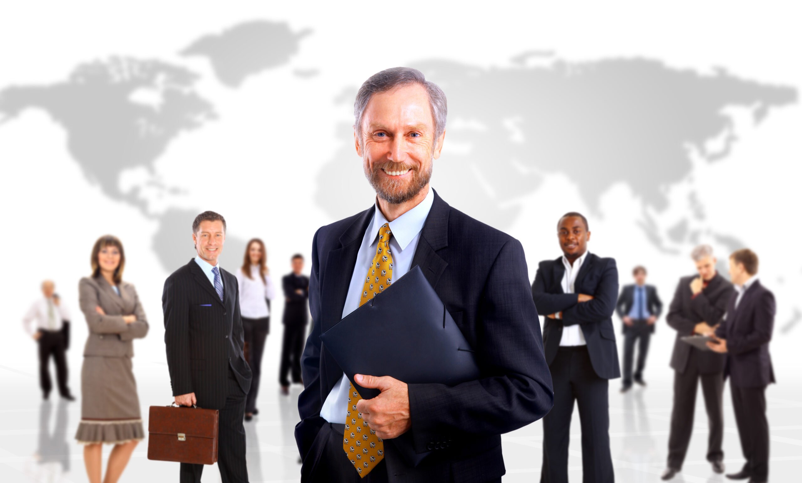 What is business meeting etiquette? 4 What is business meeting etiquette Collaboration Blog by Vivitek 5 scaled