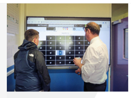 EOTAS Centres In Northern Ireland Install 62 Novotouch Displays 1 Zrzut ekranu 14