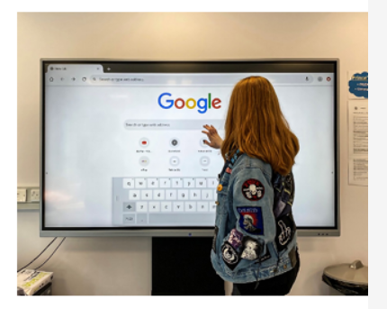 EOTAS Centres In Northern Ireland Install 62 Novotouch Displays 2 Zrzut ekranu 141