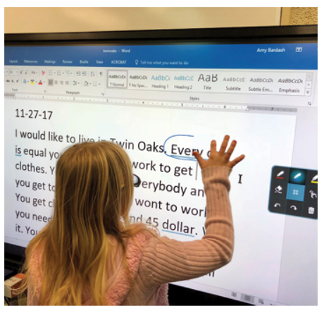 NovoPro Enhances Learning Experience at Georgia Academy for the Blind 1 Zrzut ekranu 50