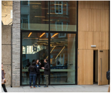 Vivitek NovoPro is the way to go for University College London 3 Zrzut ekranu 621