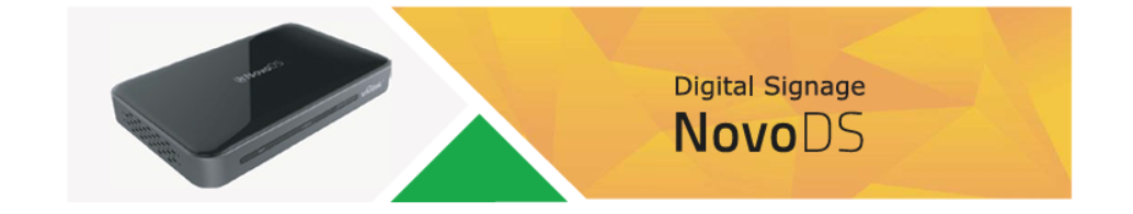 Administrative Department of Science, Technology and Innovation Standardizes Vivitek NovoDS 4 Zrzut ekranu 66