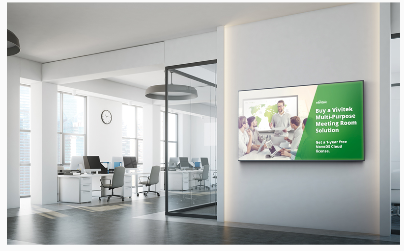 How upgrading your AV infrastructure can facilitate a safe return to the office and more 1 Zrzut ekranu 74