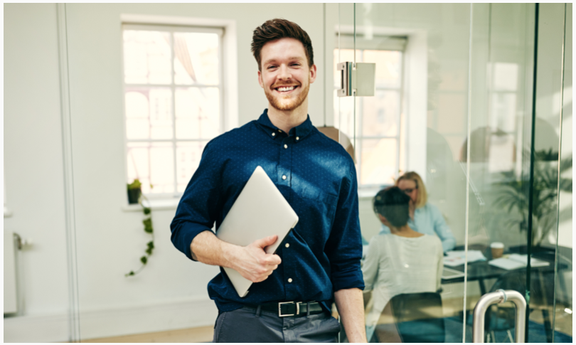 How easy is sharing content in your meeting with a NovoConnect solution? 6 Zrzut ekranu 80