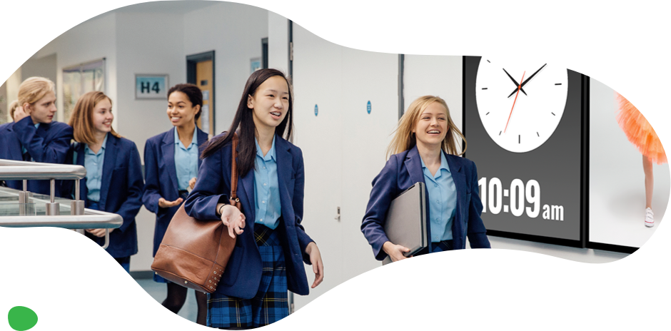 Vivitek’s Solutions Support Byod and Promote Engaging Learning Experiences at Bett 2019 2 foto 02