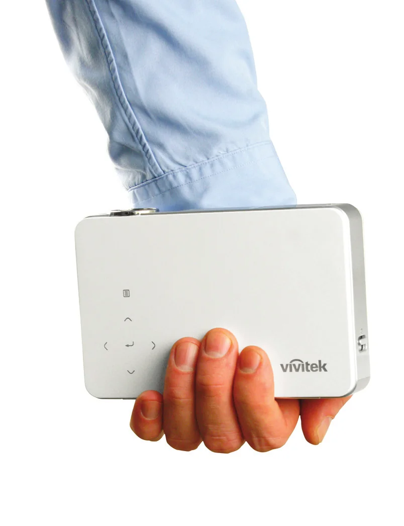 Vivitek's Qumi Q5 Projector Illuminates Industry Successes at One