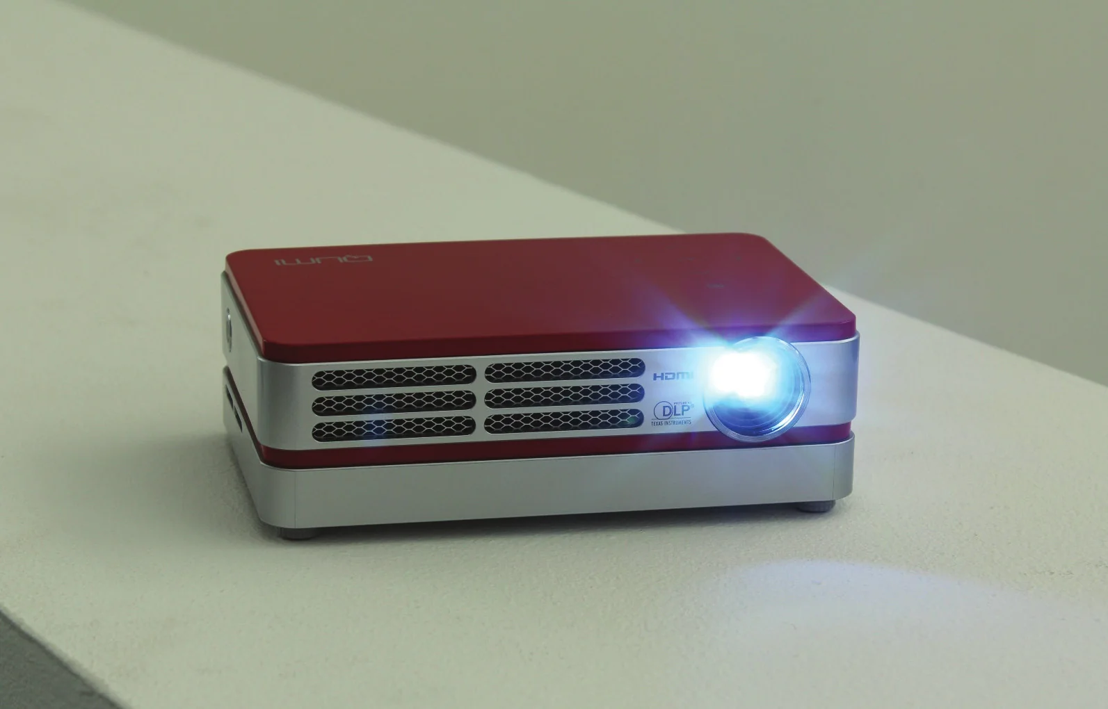 Vivitek's Qumi Q5 Projector Illuminates Industry Successes at One