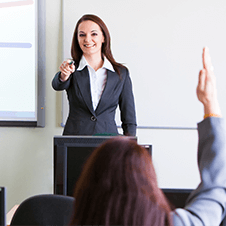 Perfect Presentation – Body Language 2 img2