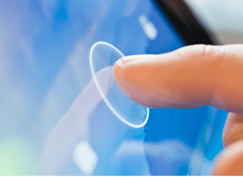 Seeing the Whole Picture with Vivitek NovoTouch