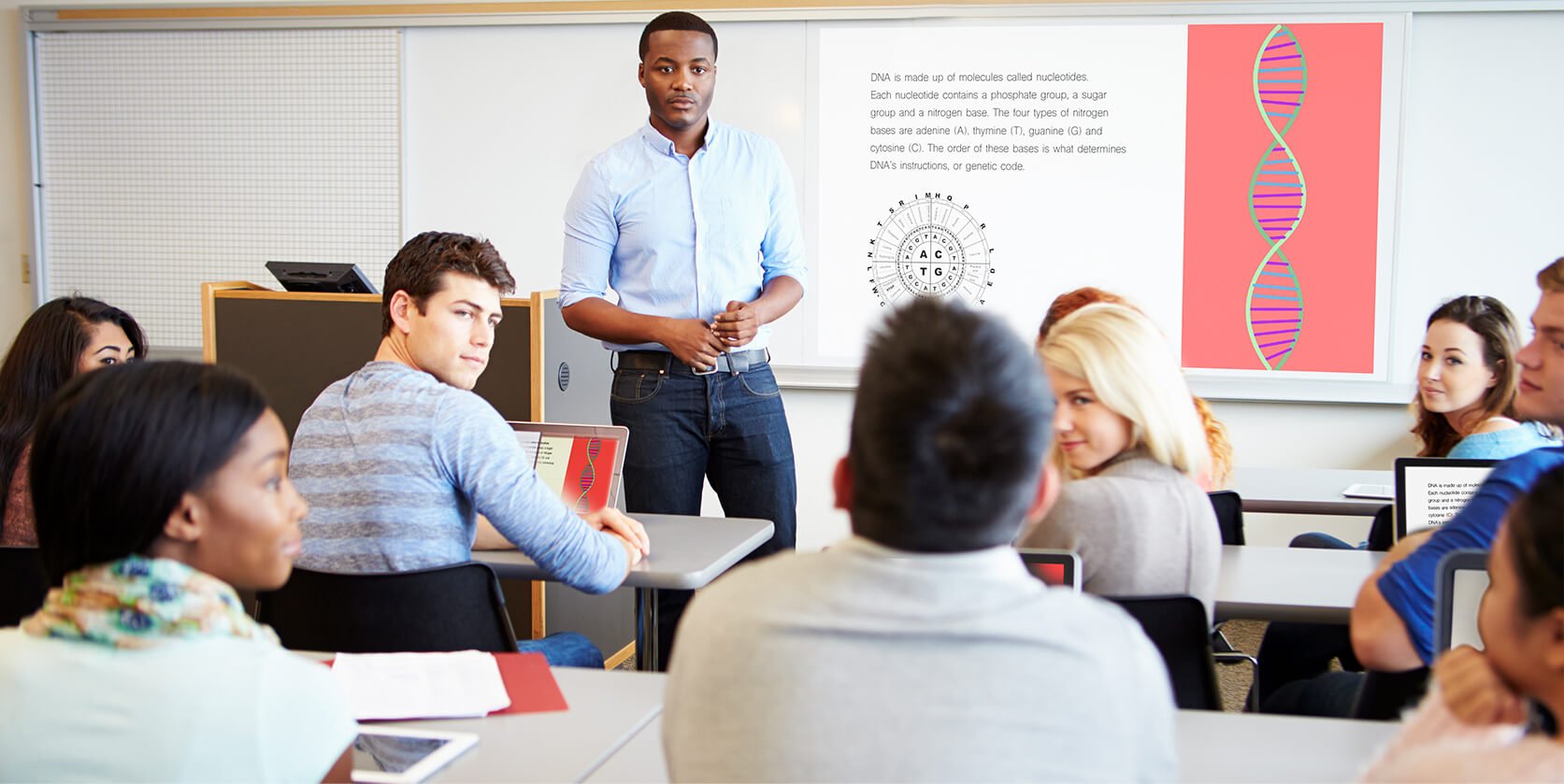 Share your ideas – BYOD @ University 2 novopro university3