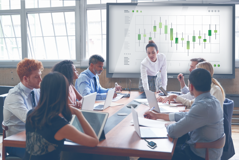 5 reasons why NovoConnect is a must-have for your company in the BYOD era 1 photo2