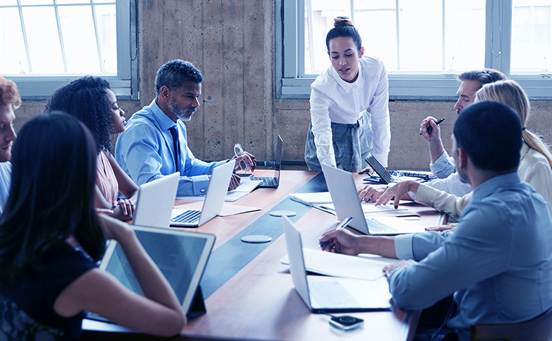 The Growing Demand for Collaborative Technology Solutions 1 pobrane
