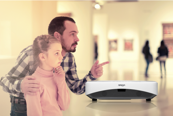 5 things to think about when choosing a projector 2 press release banner